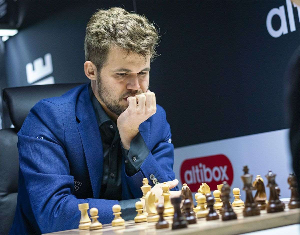 carlsen